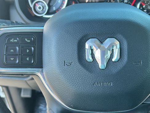 Used 2020 RAM 2500 Laramie AWD/4WD image 19
