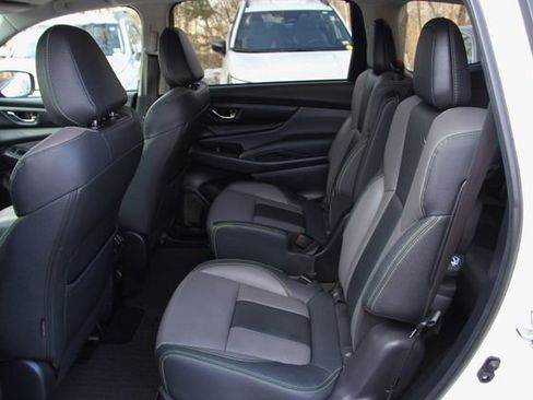 Used 2023 Subaru Ascent Onyx Edition image 29