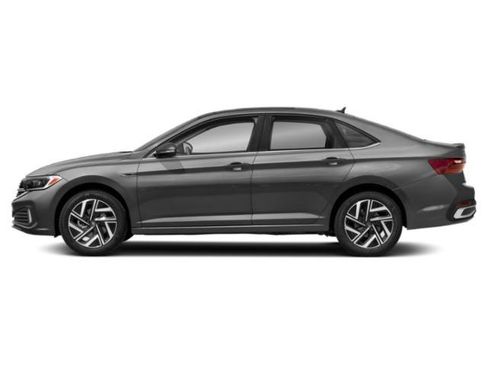 Used 2024 Volkswagen Jetta SEL FWD image 6