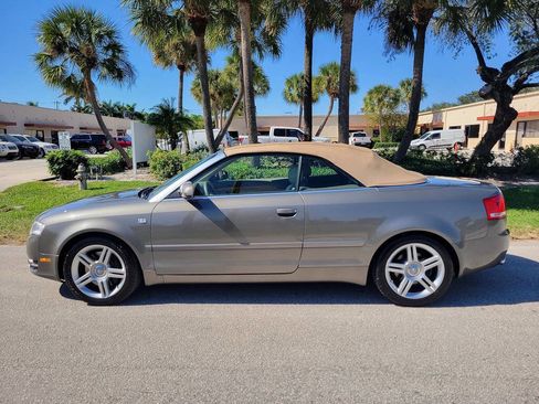 Used 2008 Audi A4 2.0T image 6