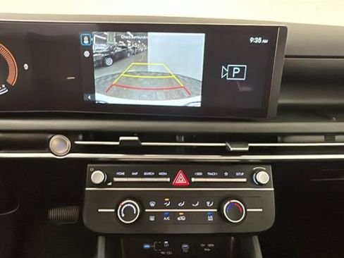Used 2026 Hyundai Tucson SE FWD image 24