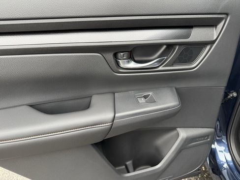 New 2026 Honda CR-V Sport-L image 34