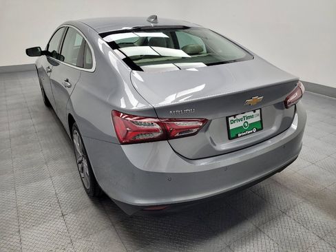 Used 2024 Chevrolet Malibu LT FWD image 6