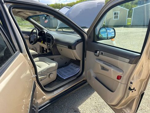 Used 2004 Buick Rendezvous AWD image 11