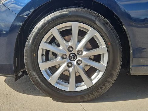 Used 2017 MAZDA MAZDA6 Sport FWD image 23