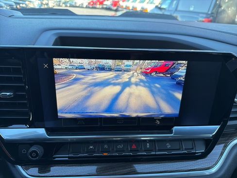 New 2026 Chevrolet Silverado 1500 LT Trail Boss image 14