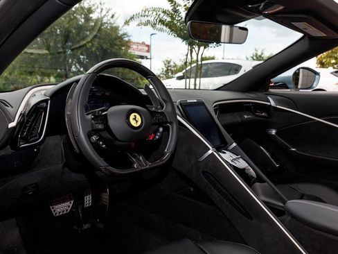Used 2026 Ferrari Roma Spider RWD image 27