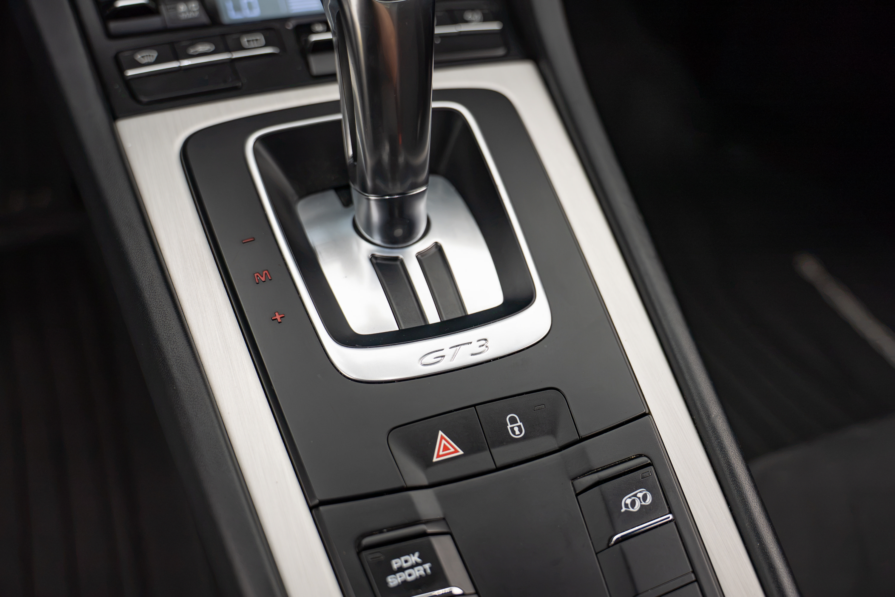 Used 2014 Porsche 911 GT3 RWD image 15