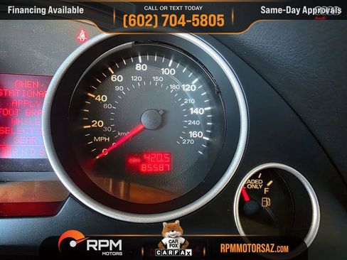 Used 2009 Audi A4 2.0T image 11