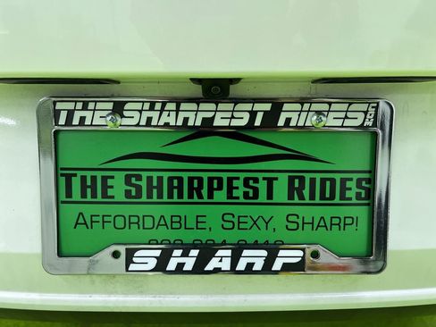 Used 2025 MAZDA MAZDA3 s FWD image 15