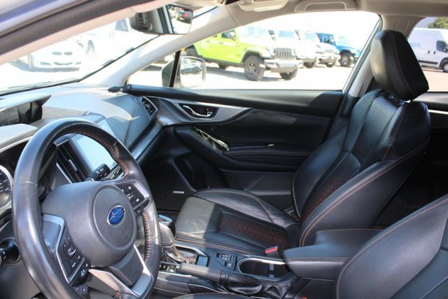 Used 2021 Subaru Crosstrek 2.5i Limited w/ Moonroof Package 2 AWD/4WD image 36