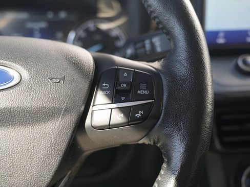 Used 2022 Ford Maverick Lariat w/ Lariat Luxury Package image 41