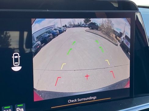 New 2026 Subaru Outback Premium image 22