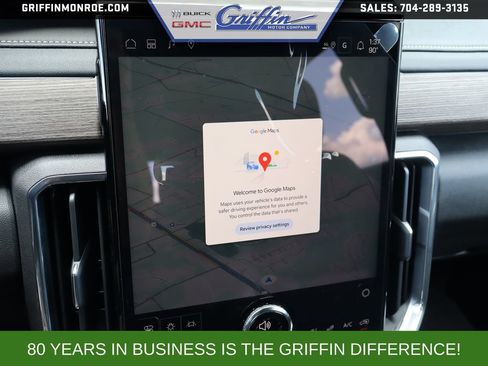 New 2026 GMC Acadia Denali w/ Super Cruise Package AWD/4WD image 22