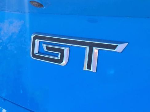 New 2025 Ford Mustang GT Premium image 12