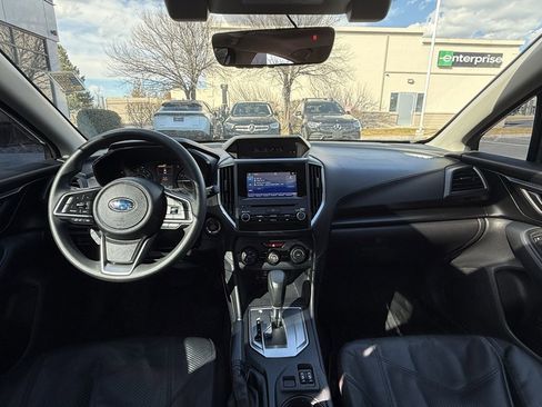 Used 2022 Subaru Impreza Premium image 22