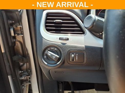 Used 2017 Dodge Journey GT AWD/4WD image 17