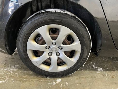 Used 2013 MAZDA MAZDA3 i SV image 31