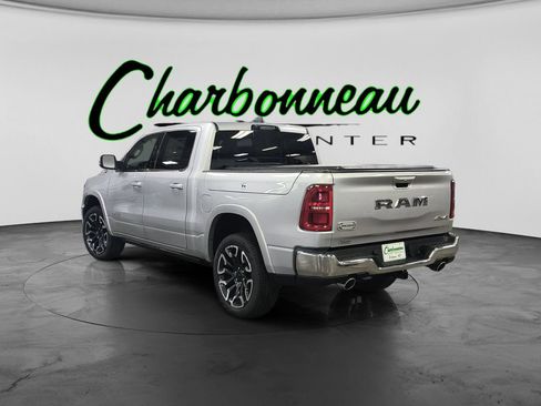 New 2026 RAM 1500 Limited AWD/4WD image 3