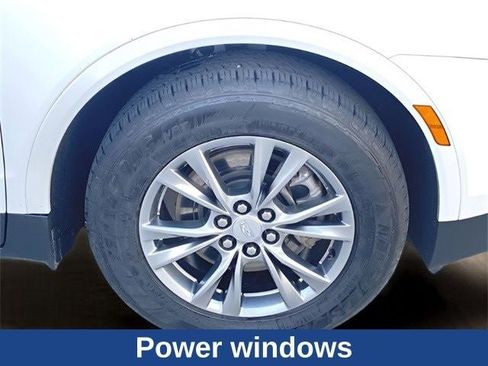 Used 2023 Cadillac XT5 Premium Luxury image 19