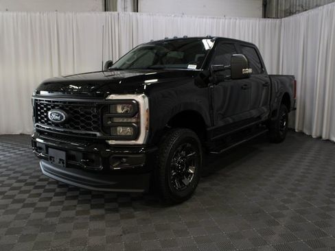 New 2026 Ford F250 XL w/ STX Appearance Package image 31