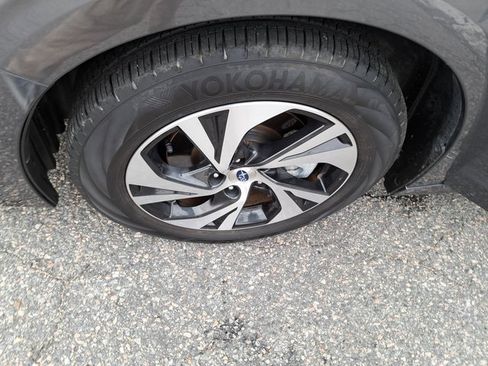 Certified 2023 Subaru Legacy image 30