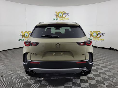 New 2026 MAZDA CX-50 AWD 2.5 S w/ Accent Package image 7