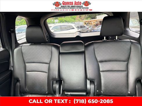 Used 2019 Honda Passport Touring image 16