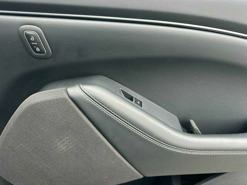 Used 2024 Ford Mustang Mach-E Select RWD image 21