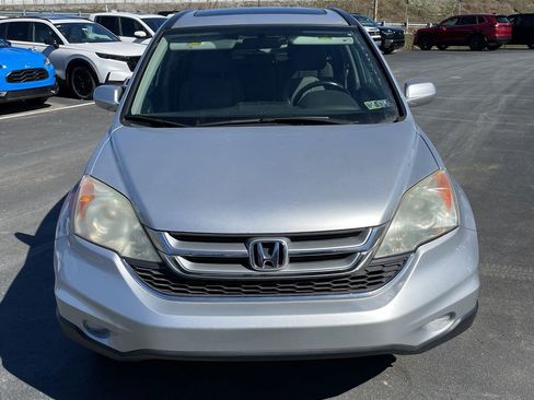 Used 2011 Honda CR-V EX-L image 14