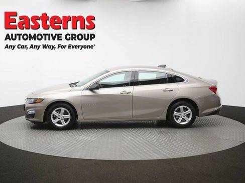 Used 2024 Chevrolet Malibu LS FWD image 58