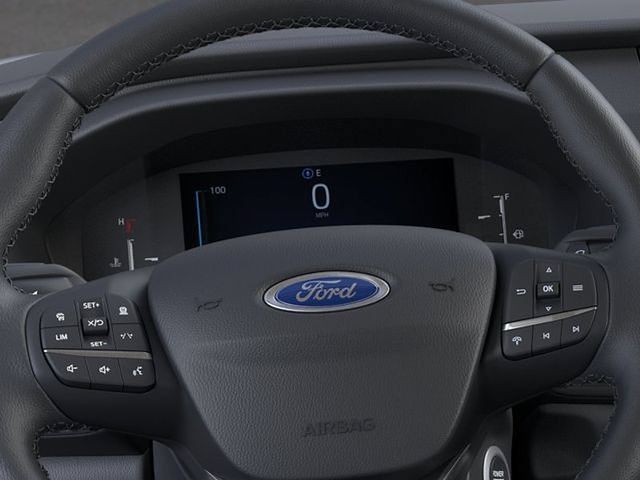 New 2026 Ford Transit 350 XLT AWD/4WD image 13