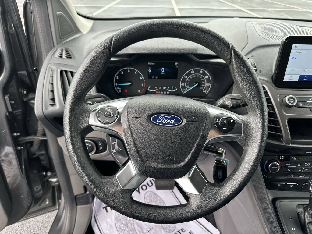 Used 2023 Ford Transit Connect XLT FWD image 20