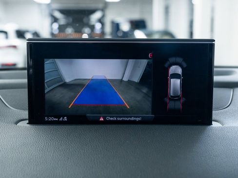 Used 2018 Audi Q7 2.0T Premium Plus image 13