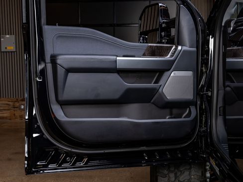 Used 2026 Ford F450 Lariat image 46