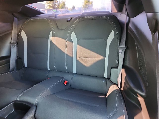 Used 2018 Chevrolet Camaro LT RWD image 25