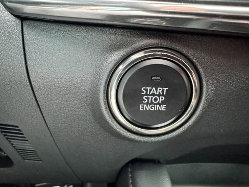 New 2026 MAZDA MAZDA3 Hatchback w/Premium Plus Pkg image 24