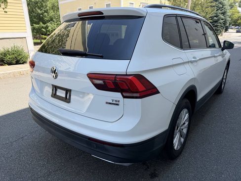 Used 2018 Volkswagen Tiguan S AWD/4WD image 32