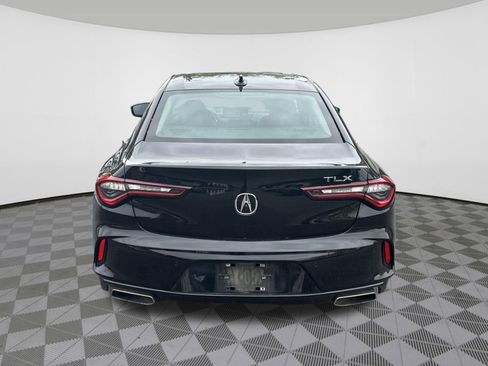 Used 2023 Acura TLX w/ Technology Package FWD image 6