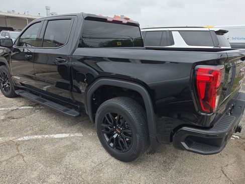 Used 2024 GMC Sierra 1500 Elevation image 3