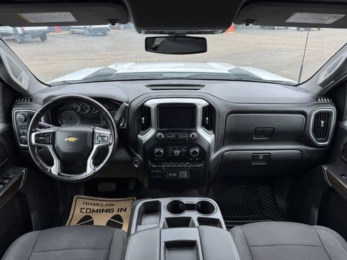 Used 2020 Chevrolet Silverado 2500 LT w/ True North Edition AWD/4WD image 20