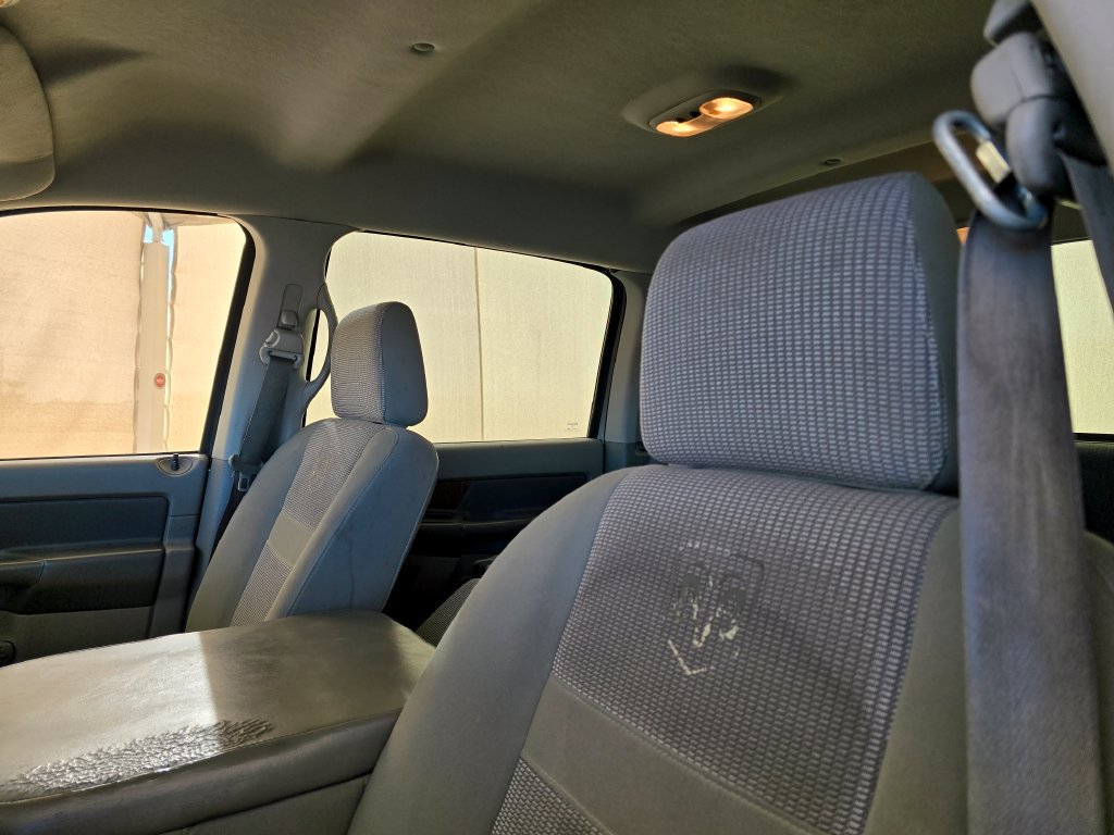 Used 2006 Dodge Ram 2500 Truck SLT AWD/4WD image 12