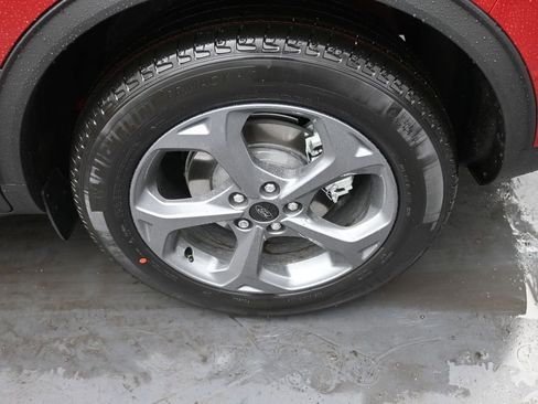 New 2026 Ford Escape ST-Line Select w/ Equipment Group 401A image 12