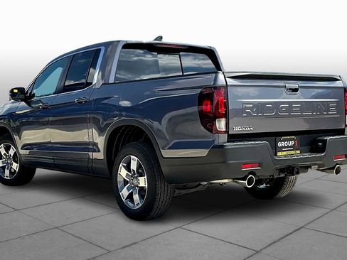 New 2026 Honda Ridgeline RTL image 11