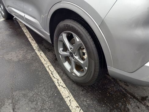 Used 2024 Ford Escape ST-Line image 10