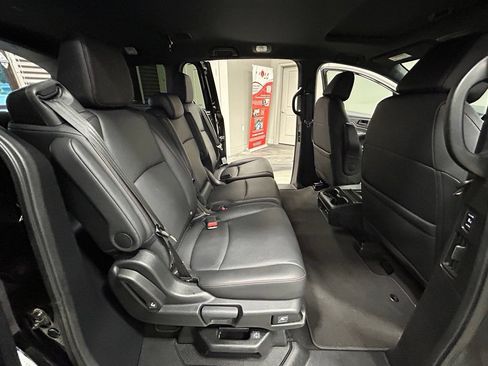 Used 2025 Honda Odyssey Sport-L image 47