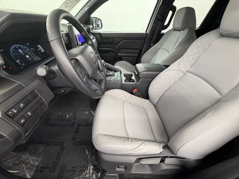 Used 2026 Toyota Tacoma SR5 RWD image 22