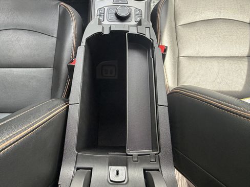 Used 2023 GMC Terrain AT4 w/ Infotainment Package II AWD/4WD image 26