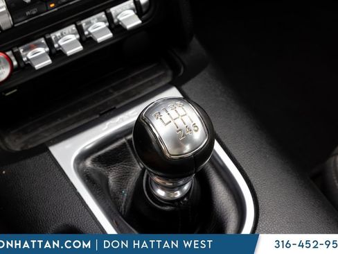 Used 2018 Ford Mustang GT w/ Equipment Group 301A RWD image 11