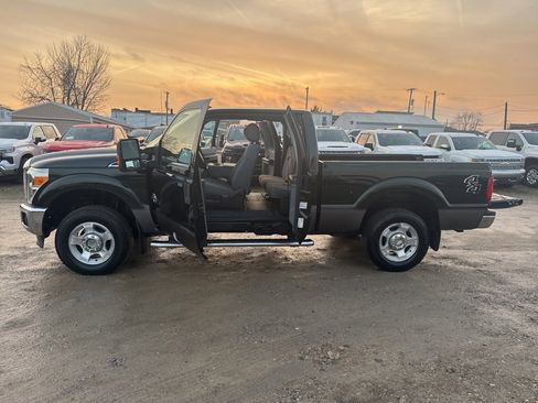 Used 2013 Ford F250 XLT w/ XLT Value Pkg image 30